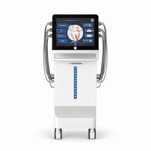 Varelyx Full-Body Lymphatic Pressotherapy System - main 1