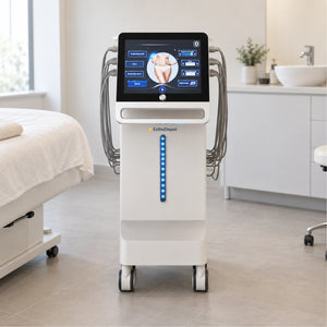 Varelyx Full-Body Lymphatic Pressotherapy System - main 2