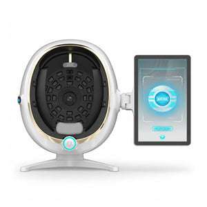 Vistelys 8-Spectrum AI Skin Imaging System - main 1