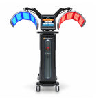 Spectivyn Dual-Panel LED PDT Skin Therapy System - main 1