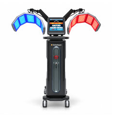 Spectivyn Dual-Panel LED PDT Skin Therapy System - main 1