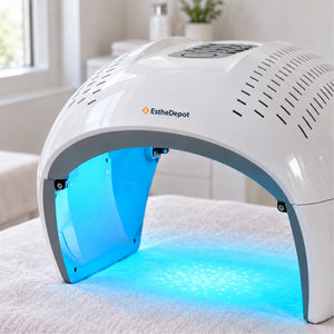 Phorelis 7-Mode LED Light Therapy System - main 4