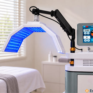 Theluma 7-Color LED Light Therapy Device - main 4