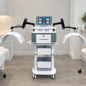 Theluma 7-Color LED Light Therapy Device - main 5