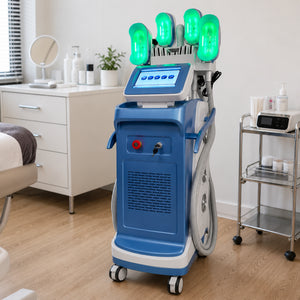 Kyrova Smart-Control Cryolipolysis System - main 1