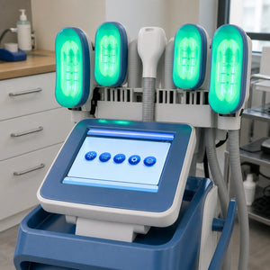 Kyrova Smart-Control Cryolipolysis System - main 2