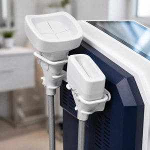 Crysoma Cryolipolysis & HIEMT Sculpting System - main 4