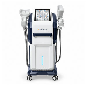 Crysoma Cryolipolysis & HIEMT Sculpting System - main 5