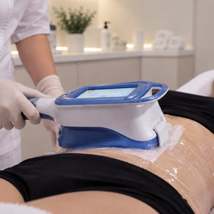 Crymera 5-Handle Cryolipolysis System - main 5