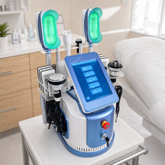 Cryloris Compact 360° Cryolipolysis System - main 1