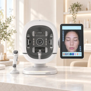 Cutivis 3D AI Skin Analyzer - main 4
