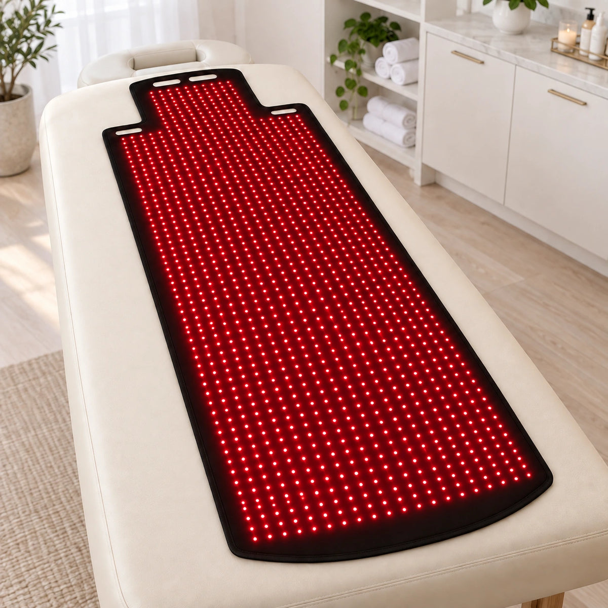 Elvurest Full-Body Wellness Light Therapy Pad - main 2