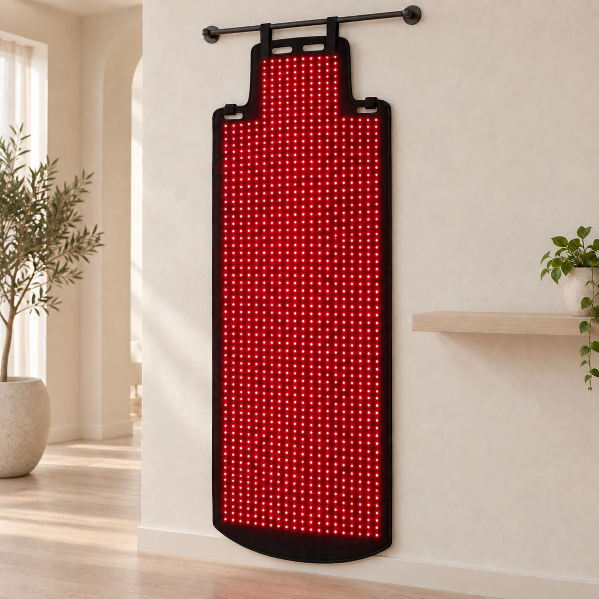 Elvurest Full-Body Wellness Light Therapy Pad - main 3