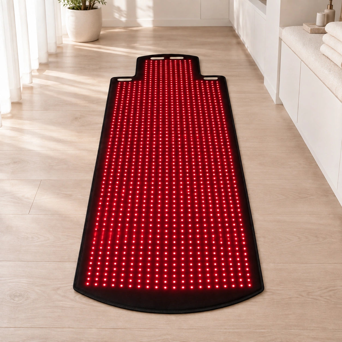 Elvurest Full-Body Wellness Light Therapy Pad - main 4