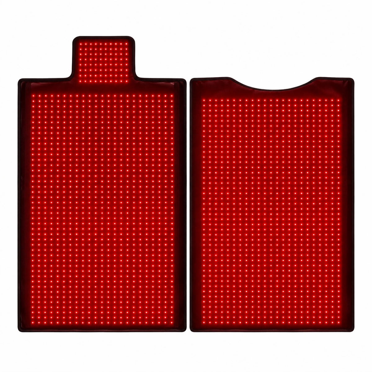 Radyvra Extra-Wide Full-Body Red Light Therapy Mat - main 1