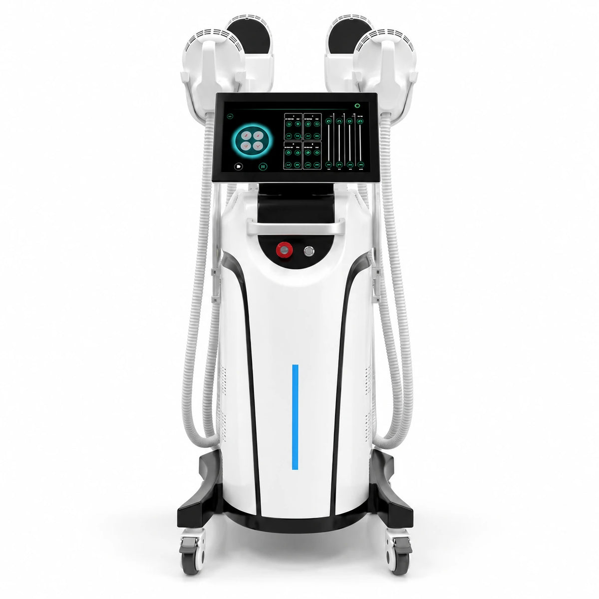 Pulris EMS-RF Body Sculptor - main image 1
