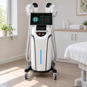 Pulris EMS-RF Body Sculptor - main image 2