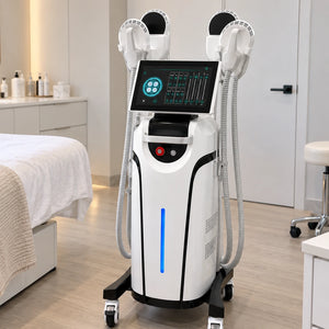 Pulris EMS-RF Body Sculptor - main image 4