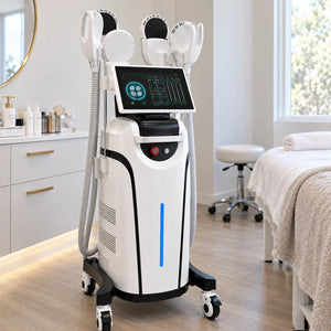 Pulris EMS-RF Body Sculptor - main image 5