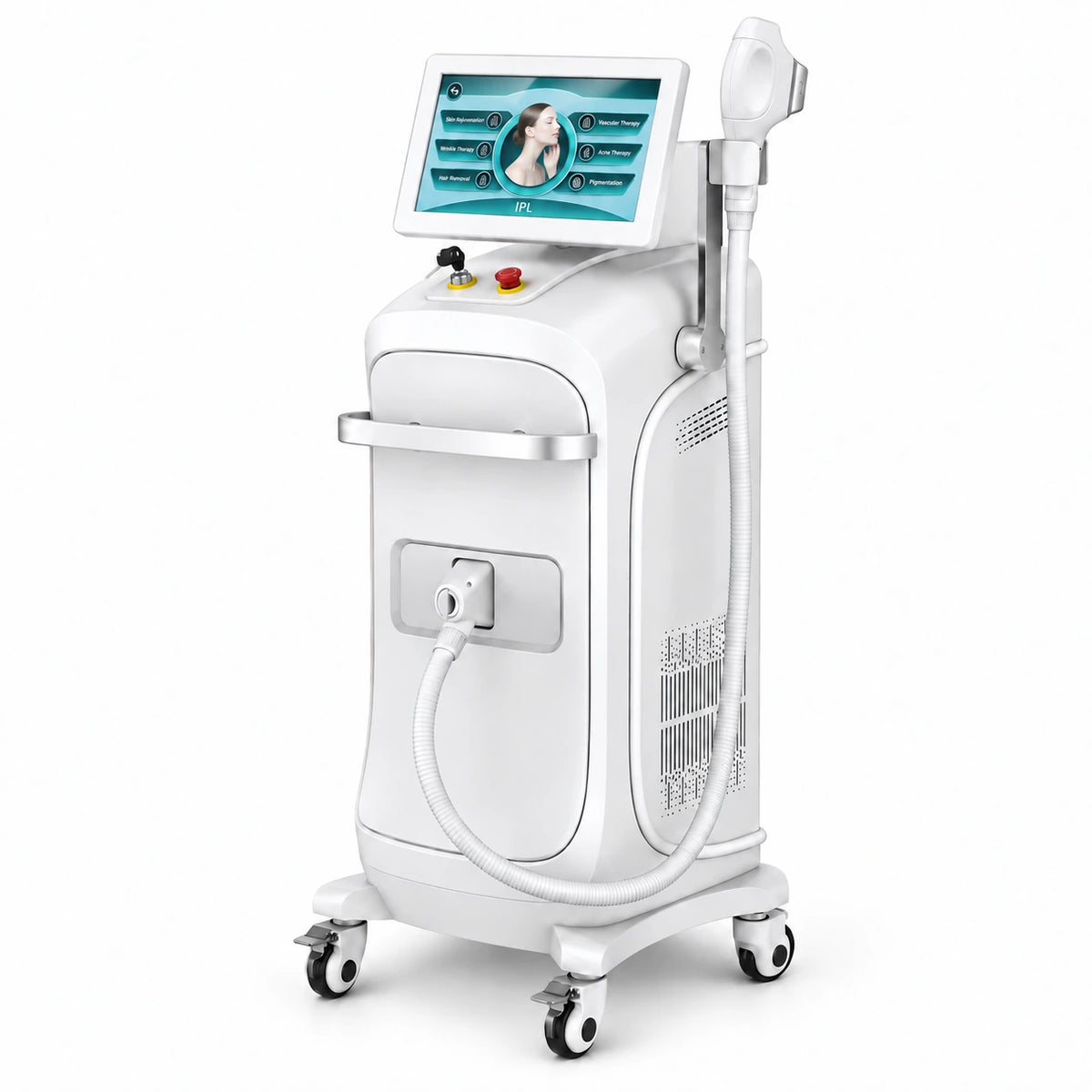 Rovia BBL Skin Rejuvenation System - main image 1