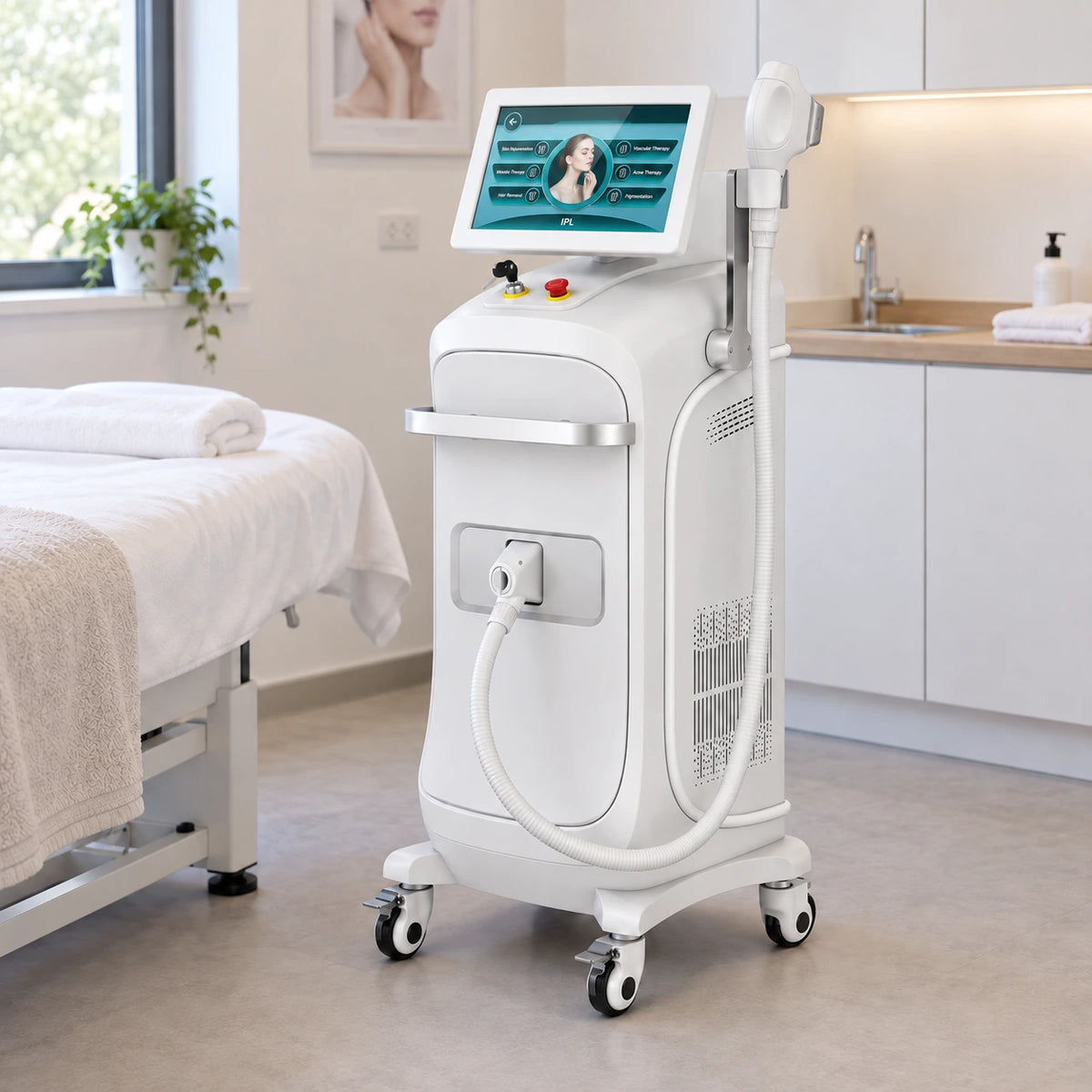 Rovia BBL Skin Rejuvenation System - main image 5