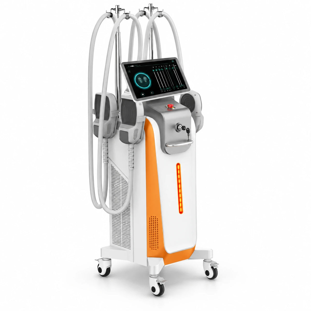 Tonris 16T EMS Body Sculptor - main image 1