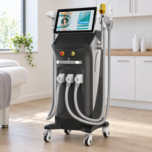 Triren 3-in-1 Aesthetic System - main image 2