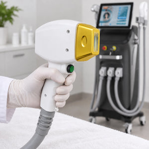 Triren 3-in-1 Aesthetic System - main image 3