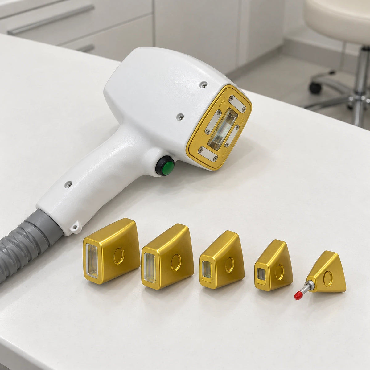 Triren 3-in-1 Aesthetic System - main image 4