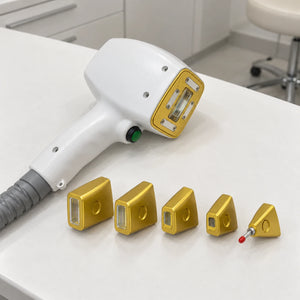 Triren 3-in-1 Aesthetic System - main image 4