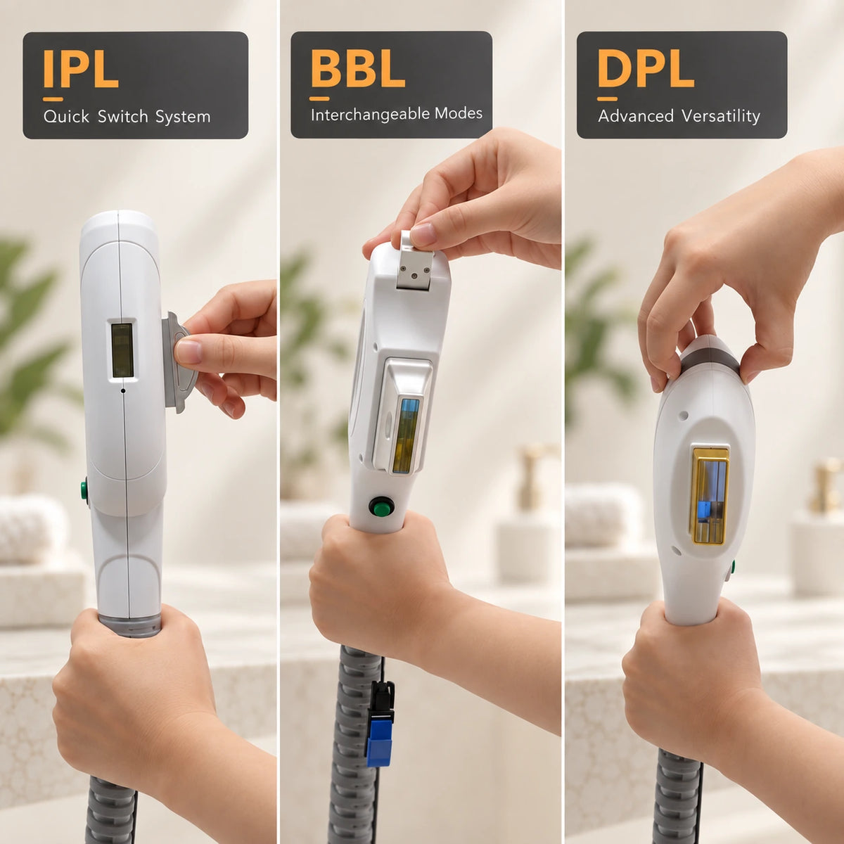 Rovia BBL Skin Rejuvenation System - detail image 1