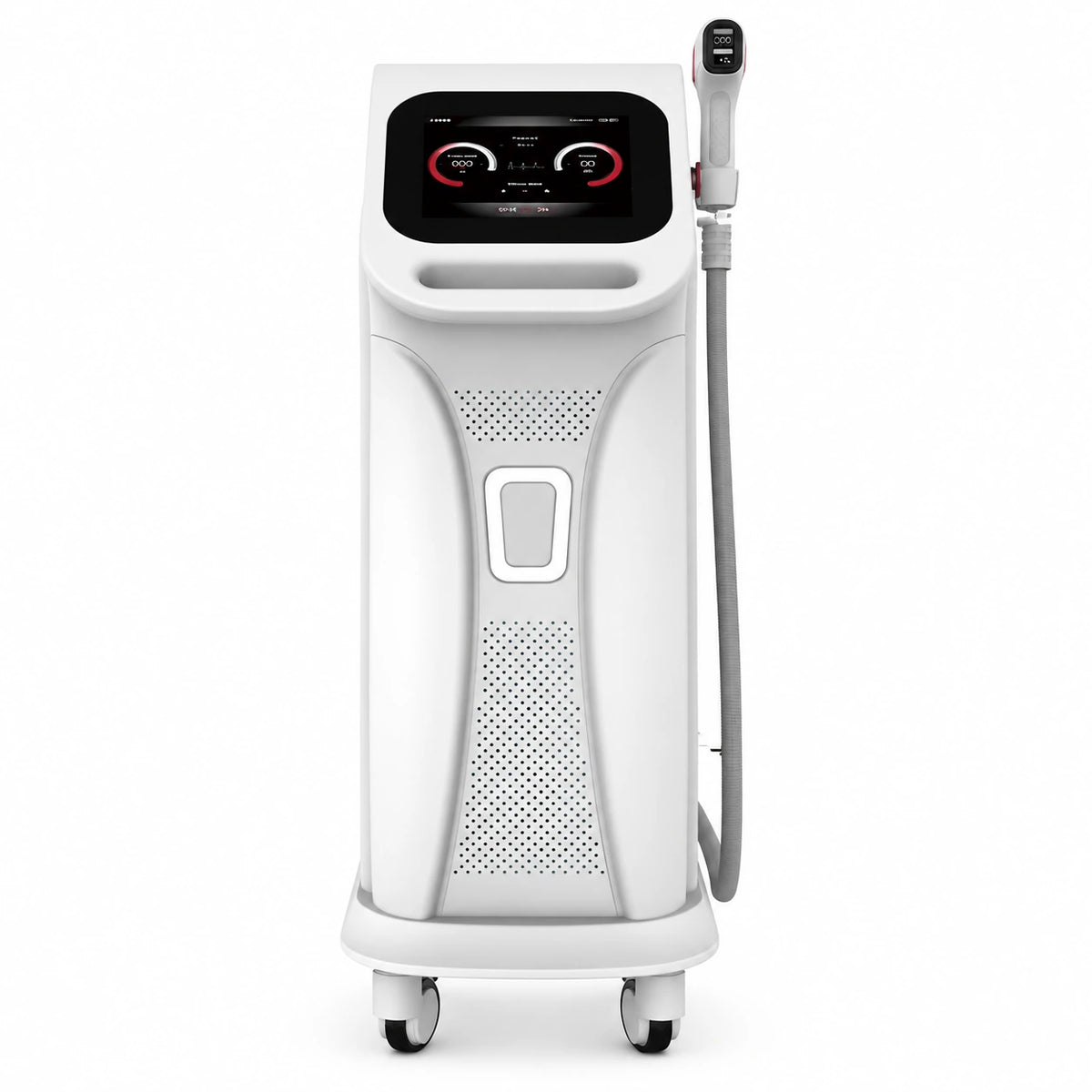 Folris 2000W Diode Hair Removal Laser - main image 1