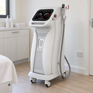 Folris 2000W Diode Hair Removal Laser - main image 2