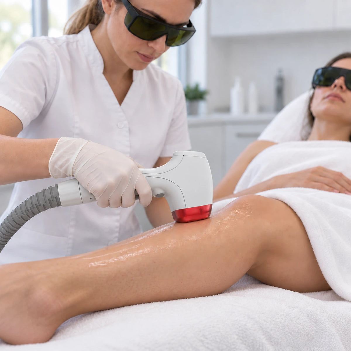 Folris 2000W Diode Hair Removal Laser - main image 3