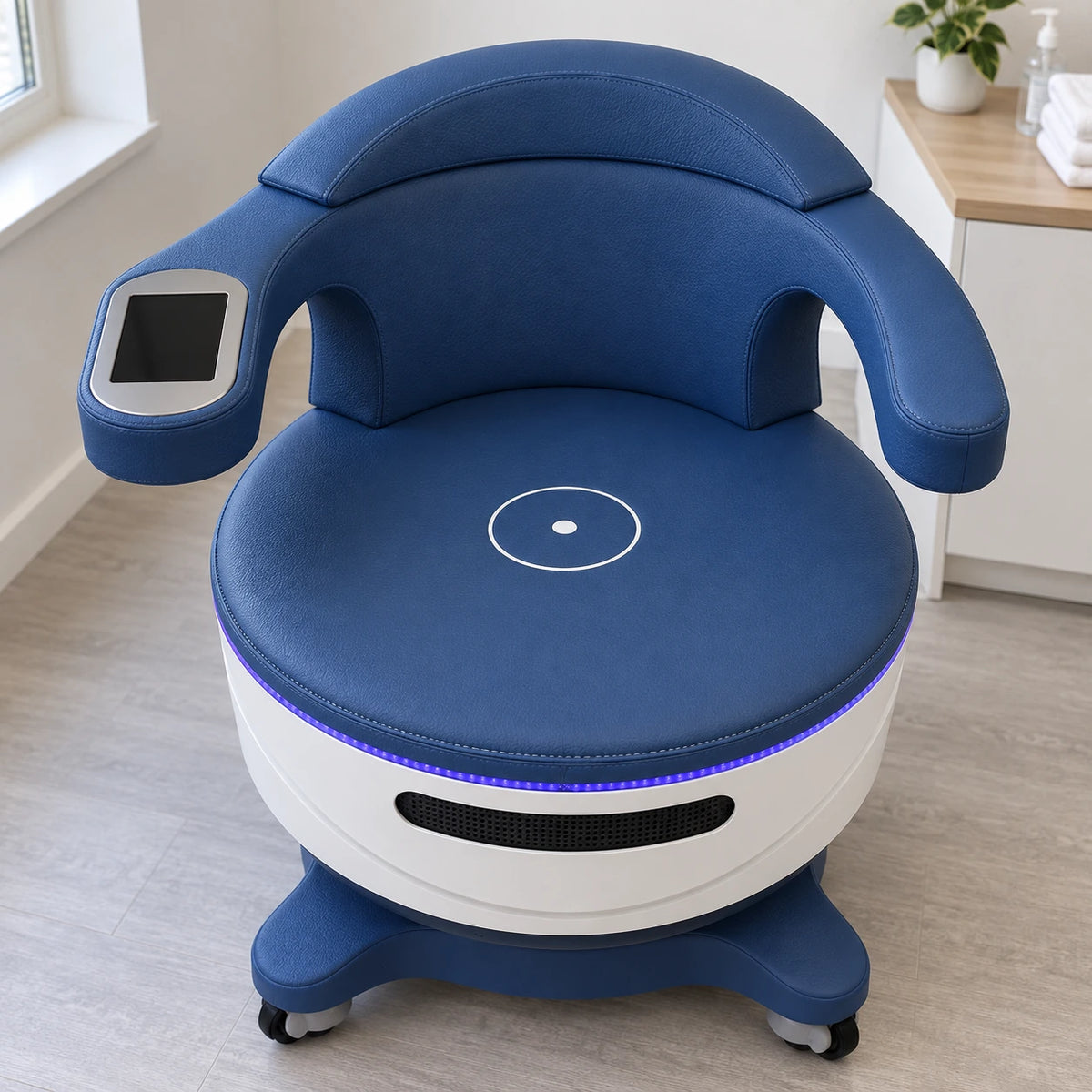 Pelris EMSS Pelvic Floor Chair - main image 4