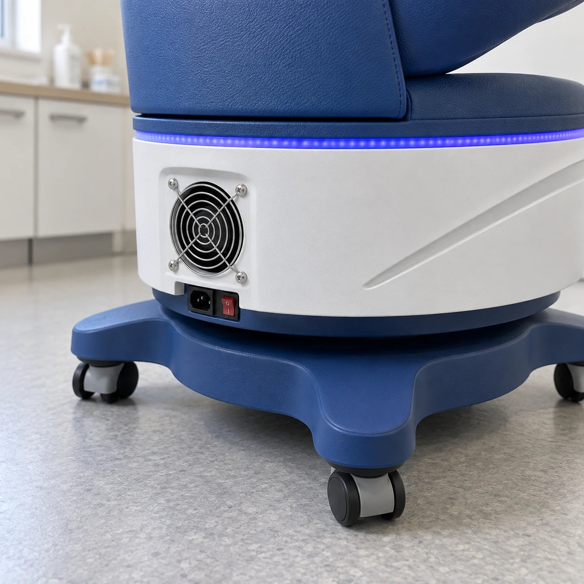 Pelris EMSS Pelvic Floor Chair - main image 5