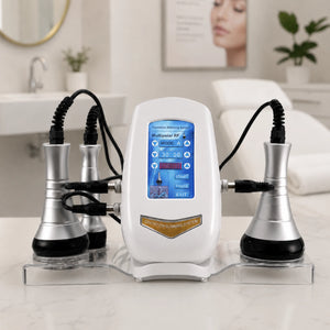 Cavalia 3-in-1 40K Cavitation RF System - main image 2