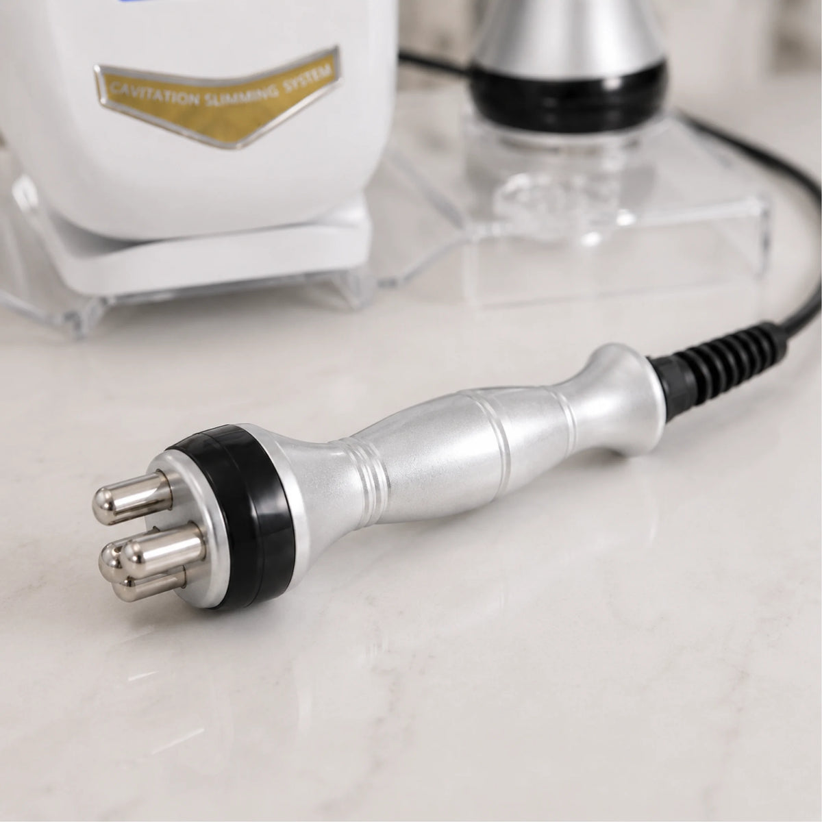 Cavalia 3-in-1 40K Cavitation RF System - main image 4