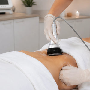 Cavalia 3-in-1 40K Cavitation RF System - main image 5