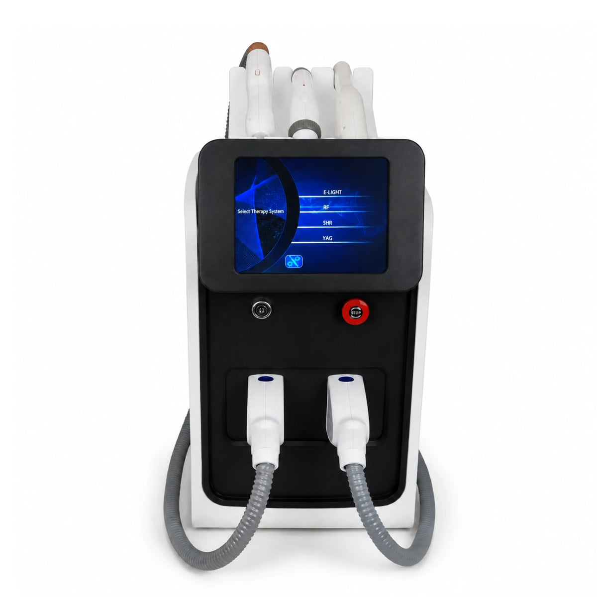 Phothelia 3-in-1 Aesthetic Laser System - main image 1