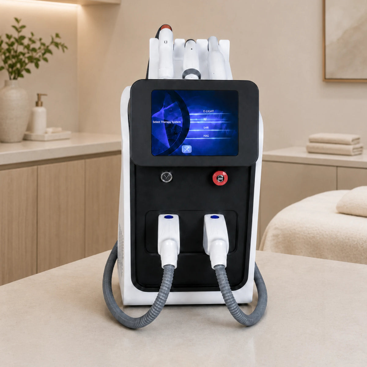 Phothelia 3-in-1 Aesthetic Laser System - main image 3