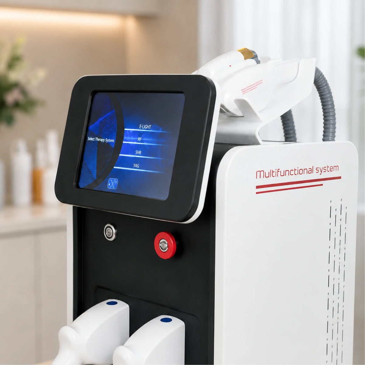 Phothelia 3-in-1 Aesthetic Laser System - main image 4