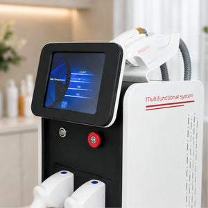 Phothelia 3-in-1 Aesthetic Laser System - main image 4