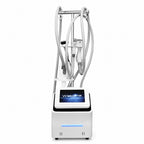 Cavellis 4-in-1 Cavitation & Vacuum RF System 1