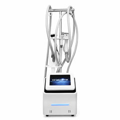 Cavellis 4-in-1 Cavitation & Vacuum RF System 1