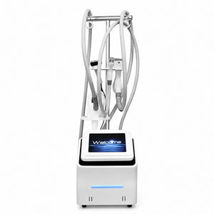 Cavellis 4-in-1 Cavitation & Vacuum RF System 1