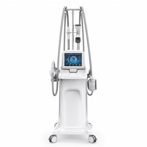 Rolyxa 4-in-1 Vacuum Roller Contouring System - main image 1