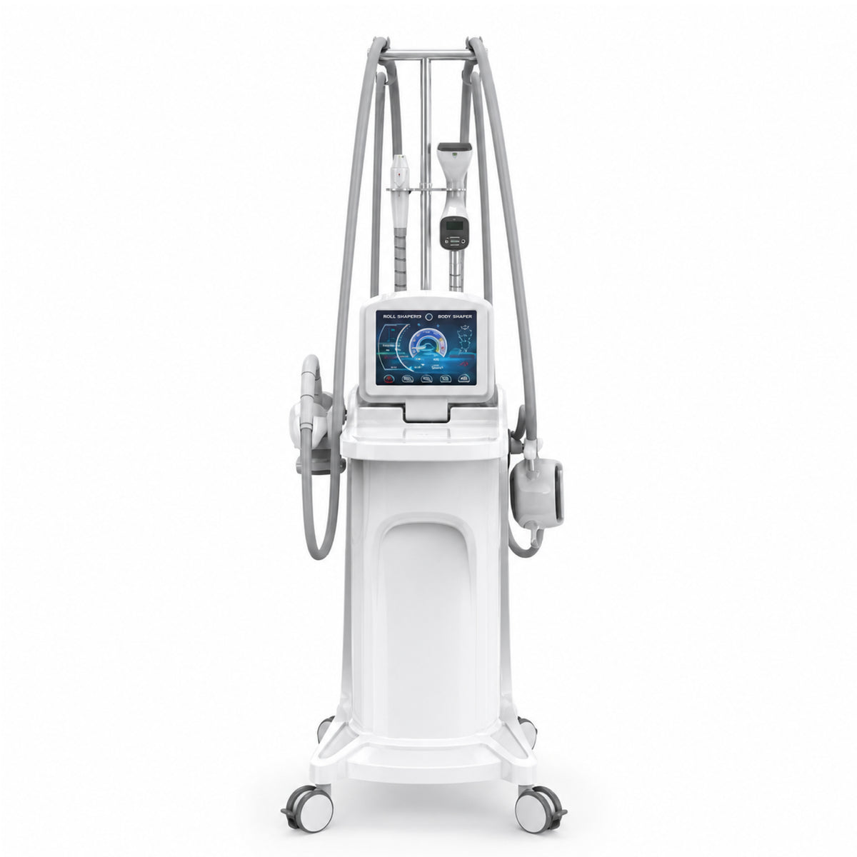 Rolyxa 4-in-1 Vacuum Roller Contouring System - main image 1