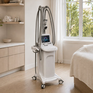 Rolyxa 4-in-1 Vacuum Roller Contouring System - main image 3