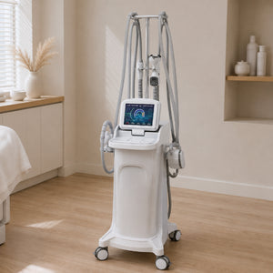 Rolyxa 4-in-1 Vacuum Roller Contouring System - main image 4